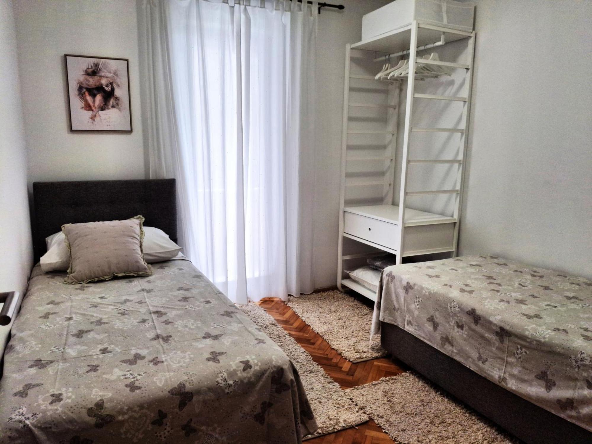 Holiday Home Petra Подстрана Экстерьер фото
