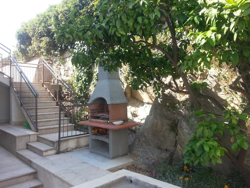 Holiday Home Petra Подстрана Номер фото